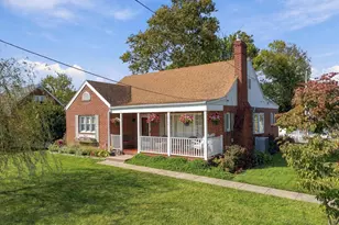 16640 Virginia Ave, Williamsport, MD 21795 - Photo 1