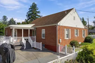 16640 Virginia Ave, Williamsport, MD 21795 - Photo 4
