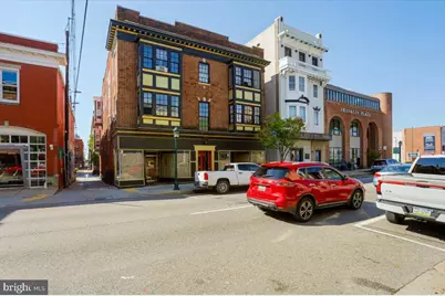 25 W Franklin Street, Hagerstown, MD 21740 - Photo 2