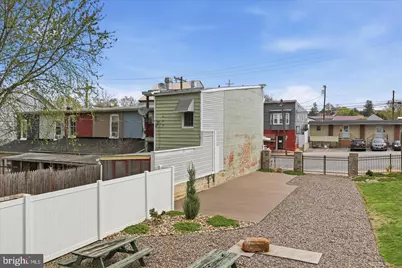 112 N Conococheague Street, Williamsport, MD 21795 - Photo 16
