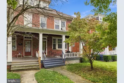 828 Hamilton Boulevard, Hagerstown, MD 21742 - Photo 2
