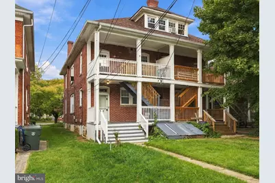 828 Hamilton Boulevard, Hagerstown, MD 21742 - Photo 8