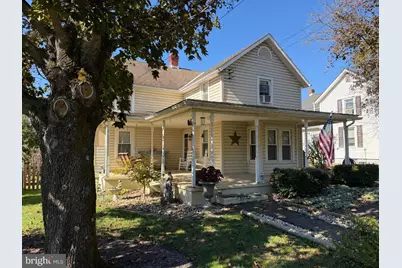 15653 Clear Spring Road, Williamsport, MD 21795 - Photo 6