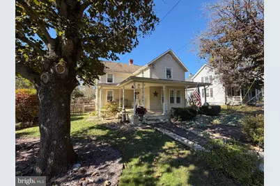 15653 Clear Spring Road, Williamsport, MD 21795 - Photo 4