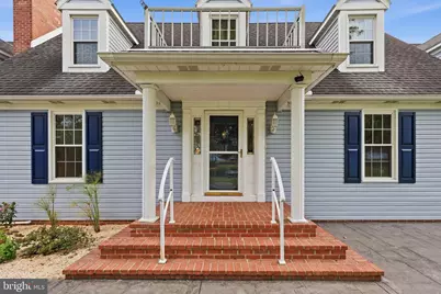 15613 Natural Well Road, Williamsport, MD 21795 - Photo 44