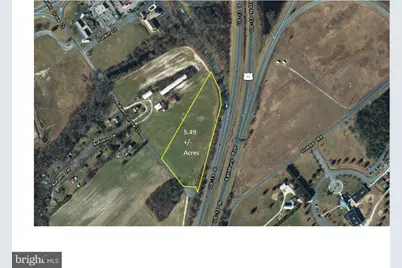 0 Autumn Grove Court, Salisbury, MD 21804 - Photo 1