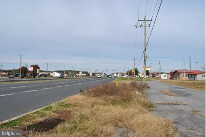 0 N Ocean Highway, Delmar, MD 21875 - Photo 4