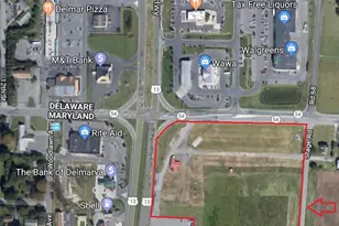 0 N Ocean Hwy, Delmar, MD 21875 - Photo 1
