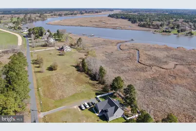 0 Green Hill Church Road, Quantico, MD 21856 - Photo 1