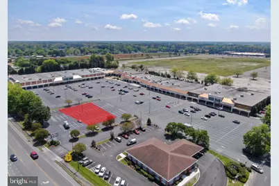 Mount Hermon Road, Salisbury, MD 21804 - Photo 1