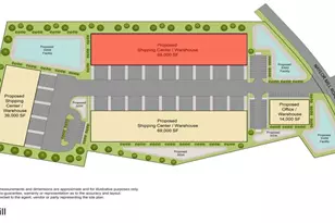 Naylor Mill Rd, Salisbury, MD 21801 - Photo 1