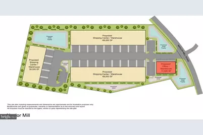 Naylor Mill Rd, Salisbury, MD 21801 - Photo 1