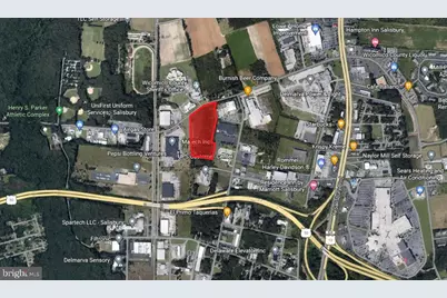 Naylor Mill Rd, Salisbury, MD 21801 - Photo 2