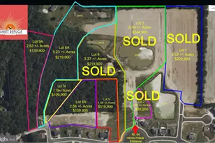 Lot 7A Mourning Dove Way, Delmar, MD 21875 - Photo 1