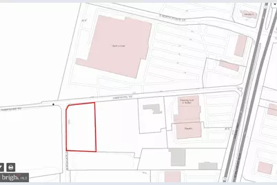 0 Hampshire Road, Salisbury, MD 21801 - Photo 2