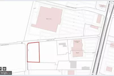 0 Hampshire Road, Salisbury, MD 21801 - Photo 2