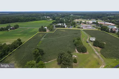 7235 Sixty Foot Road, Pittsville, MD 21850 - Photo 2