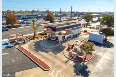 800 S Salisbury Boulevard, Salisbury, MD 21801 - Photo 8