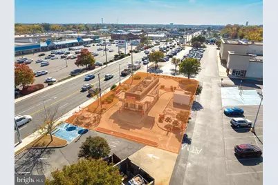 800 S Salisbury Boulevard, Salisbury, MD 21801 - Photo 2