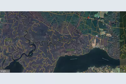 0 Muddy Hole Road, Tyaskin, MD 21865 - Photo 2