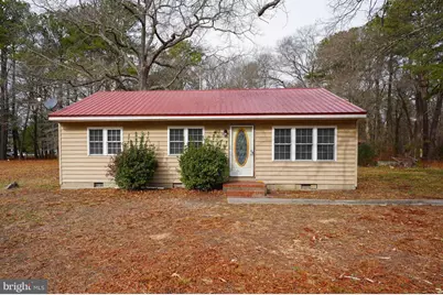 28144 Stanford Road, Eden, MD 21822 - Photo 1