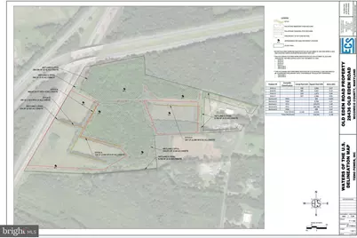 0 Old Eden Road, Eden, MD 21822 - Photo 2