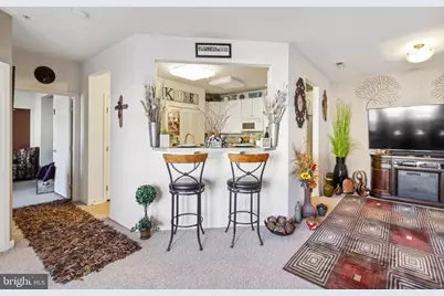 2005 Whispering Ponds Court #2A, Salisbury, MD 21804 - Photo 6