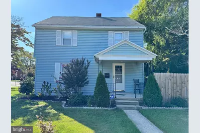 219 South Boulevard, Salisbury, MD 21801 - Photo 4