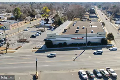 1517 N Salisbury Boulevard, Salisbury, MD 21801 - Photo 2