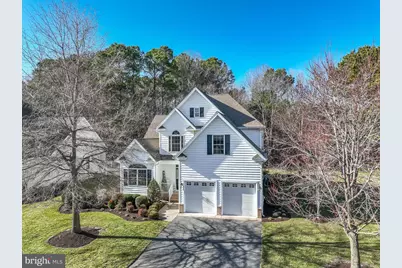 208 Ringgold Road, Fruitland, MD 21826 - Photo 1