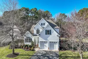 208 Ringgold Rd, Fruitland, MD 21826 - Photo 1