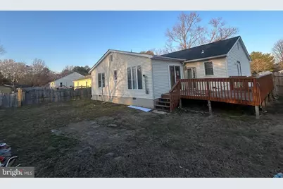 608 Spring Garden Avenue, Salisbury, MD 21804 - Photo 2