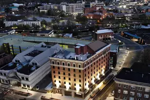 100 E Main St, Salisbury, MD 21801 - Photo 1