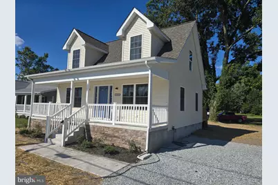 7457 Market Street, Willards, MD 21874 - Photo 2