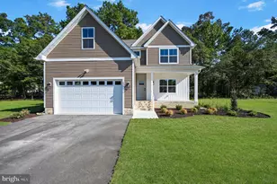 126 Holly Hill Ct, Fruitland, MD 21826 - Photo 1