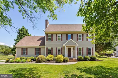 5983 Ridge Spring Circle, Salisbury, MD 21801 - Photo 1