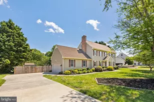 5983 Ridge Spring Cir, Salisbury, MD 21801 - Photo 4