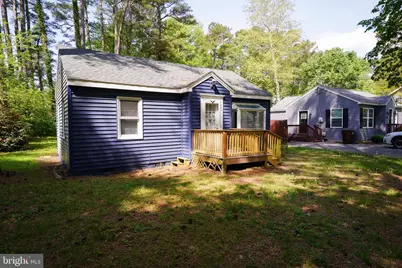 404 Sheldon Avenue, Fruitland, MD 21826 - Photo 26