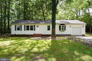 3493 Meadow Bridge Rd, Eden, MD 21822 - Photo 2