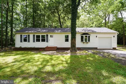 3493 Meadow Bridge Road, Eden, MD 21822 - Photo 1