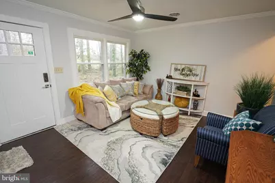 3493 Meadow Bridge Road, Eden, MD 21822 - Photo 4