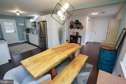 3493 Meadow Bridge Road, Eden, MD 21822 - Photo 1