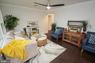 3493 Meadow Bridge Rd, Eden, MD 21822 - Photo 4