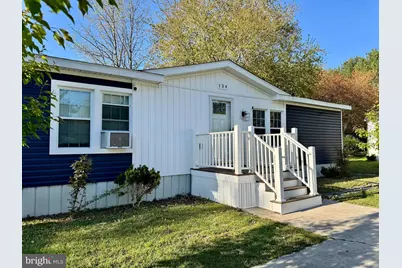 134 Liberty Way, Fruitland, MD 21826 - Photo 2