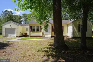512 Sheldon Ave, Fruitland, MD 21826 - Photo 4