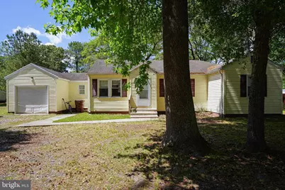 512 Sheldon Avenue, Fruitland, MD 21826 - Photo 2