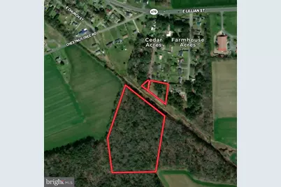 0 Cedar Court, Hebron, MD 21830 - Photo 1