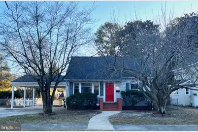 428 Virginia Avenue, Salisbury, MD 21801 - Photo 1