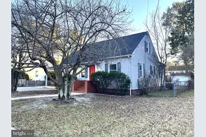 428 Virginia Avenue, Salisbury, MD 21801 - Photo 2