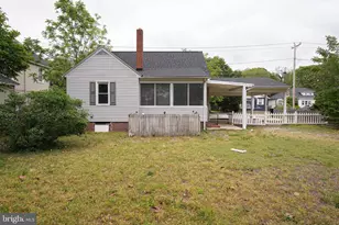 428 Virginia Ave, Salisbury, MD 21801 - Photo 4